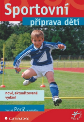 Perič, Tomáš - Sportovní příprava dětí