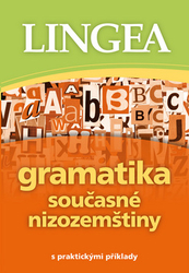 Gramatika současné nizozemštiny