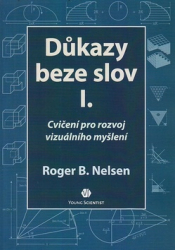 Nelsen, Roger B. - Důkazy beze slov I.