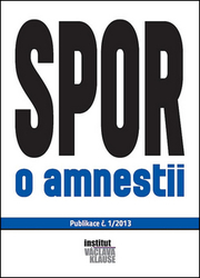 Spor o amnestii