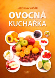 Vašák, Jaroslav - Ovocná kuchařka