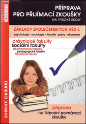 Základy společenských věd I.