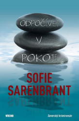 Sarenbrant, Sofie - Odpočívej v pokoji