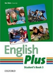 Wetz, B.; Pye, D. - English Plus 3 Student´s Book