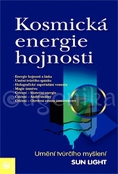 Light, Sun - Kosmická energie hojnosti