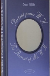 Wilde, Oscar - Portrét pana W.H. /The Portrait of Mr. W. H.