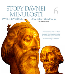 Dvořák, Pavel - Stopy dávnej minulosti 6