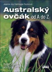 Hartnagle-Taylorová, J.J. - Australský ovčák