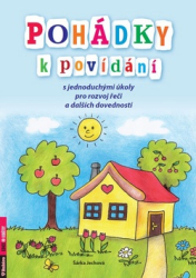 Jechová, Šárka - Pohádky k povídání