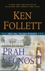 Follett, Ken - Prah večnosti