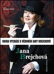 Šteflová, Adriana - Jana Brejchová