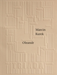 Kurek, Marcin - Oleandr