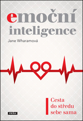 Wharamová, Jane - Emoční inteligence