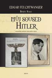 Feuchtwanger, Edgar - Můj soused Hitler