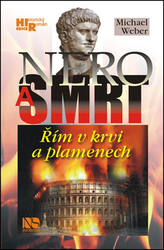 Weber, Michael - Nero a smrt