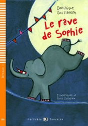 Guillemant, Dominique - Le reve de Sophie