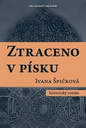 Špičková, Ivana - Ztraceno v písku