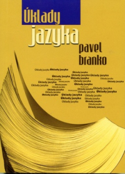 Branko, Pavel - Úklady jazyka