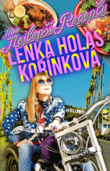 Kořínková, Lenka H. - Moje nejlepší recepty