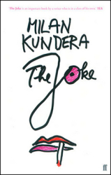 Kundera, Milan - The Joke