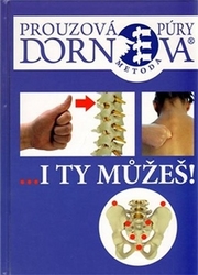 Prouzová, Zuzana - Dornova metoda ...I ty můžeš