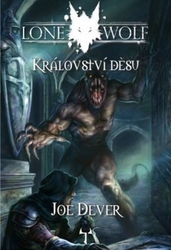 Dever, Joe - Lone Wolf Království děsu