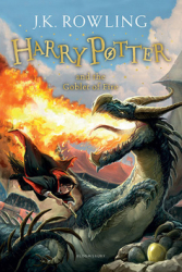 Rowling, Joanne K. - Harry Potter and the Goblet of Fire 4