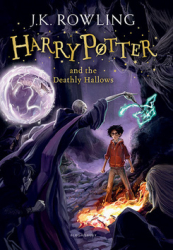 Rowlingová, Joanne K. - Harry Potter and the Deathly Hallows 7