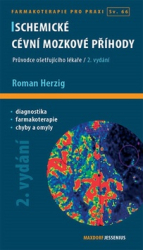 Herzig, Roman - Ischemické cévní mozkové příhody