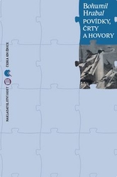 Hrabal, Bohumil - Povídky, črty a hovory