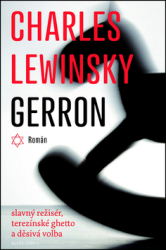 Lewinsky, Charles - Gerron