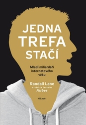 Lane, Randall - Jedna trefa stačí