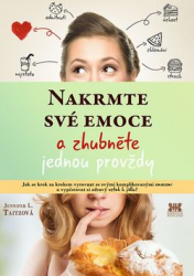 Taitzová, Jennifer - Nakrmte své emoce