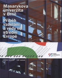 Fasora, Lukáš; Hanuš, Jiří - Masarykova univerzita v Brně