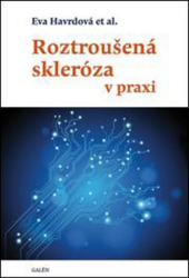 Havrdová, Eva - Roztroušená skleróza v praxi