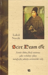 Novák, Lukáš - Scire Deum esse