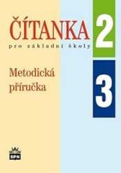 Čeňková, Jana - Čítanka pro základní školy 2, 3 Metodická příručka