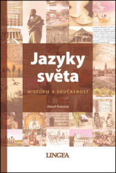 Genzor, Jozef - Jazyky světa Historie a současnost