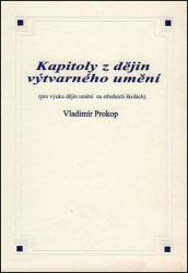 Prokop, Vladimír - Kapitoly z dějin výtvarného umění