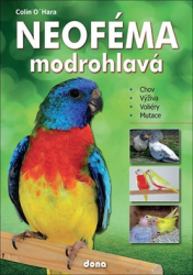 O´Hara, Colin - Neoféma modrohlavá