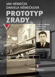 Němeček, Jan; Němečková, Daniela - Prototyp zrady