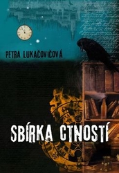 Lukačovičová, Petra - Sbírka ctností