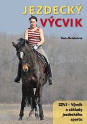 Doleželová, Linda - Jezdecký výcvik