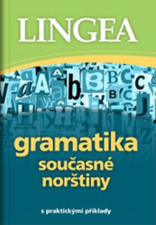 Gramatika současné norštiny