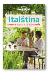 Italština Konverzace a slovník