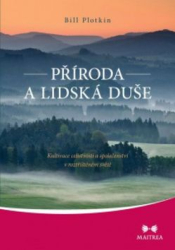 Plotkin, Bill - Příroda a lidská duše