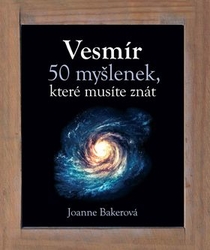 Bakerová, Joanne - Vesmír