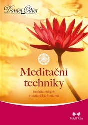 Odier, Daniel - Meditační techniky