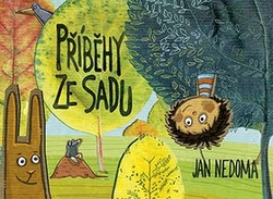 Nedoma, Jan - Příběhy ze sadu