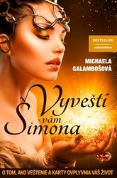 Galambošová, Michaela - Vyveští Vám Šimona